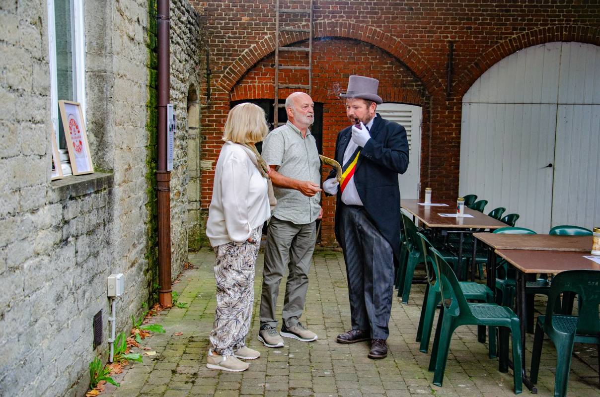 OMD 2024 Pastorie Perk (13) - Heemkring Ter Ham Steenokkerzeel 